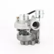 Turbocompresseur, suralimentation NPS M809A04 - Visuel 2