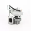 Turbocompresseur, suralimentation NPS M809A04 - Visuel 3
