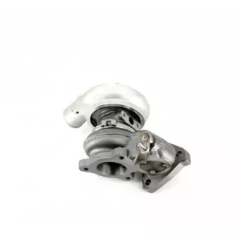 Turbocompresseur, suralimentation NPS