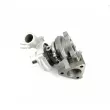 Turbocompresseur, suralimentation NPS M809I28 - Visuel 2