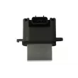 Régulateur, pulseur d'air habitacle THERMOTEC DE5003TT - Visuel 2