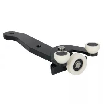Guidage à galets, porte coulissante ROLL VWT509L