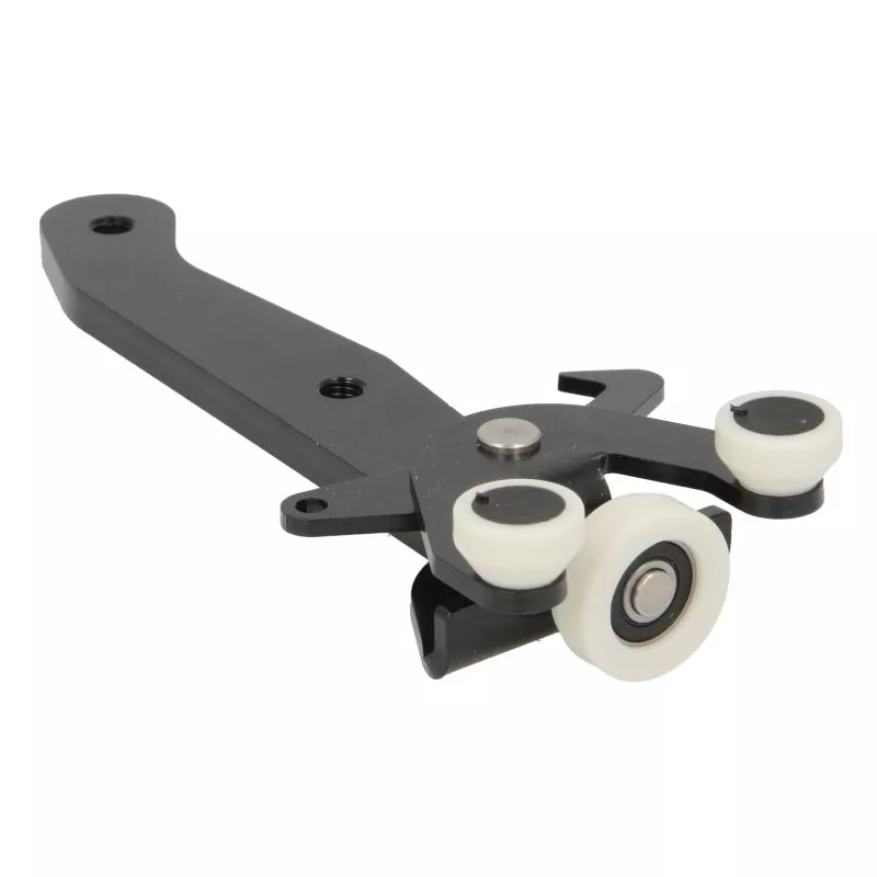 Guidage à galets, porte coulissante ROLL VWT509Z
