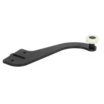 Guidage à galets, porte coulissante ROLL VWT507L