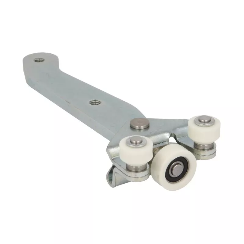 Charnière de porte ROLL VWT407