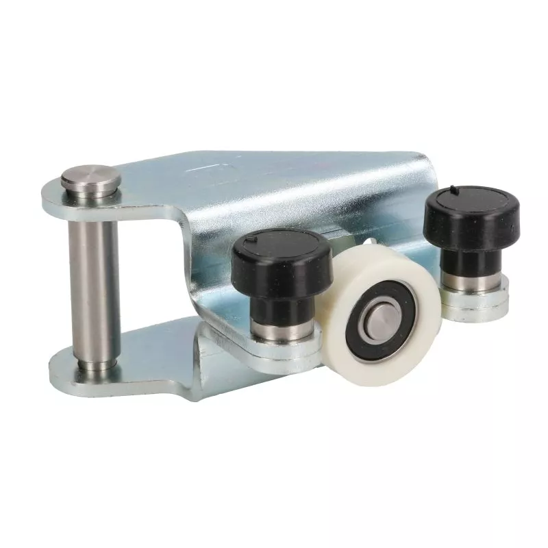 Guidage à galets, porte coulissante ROLL VWT404P