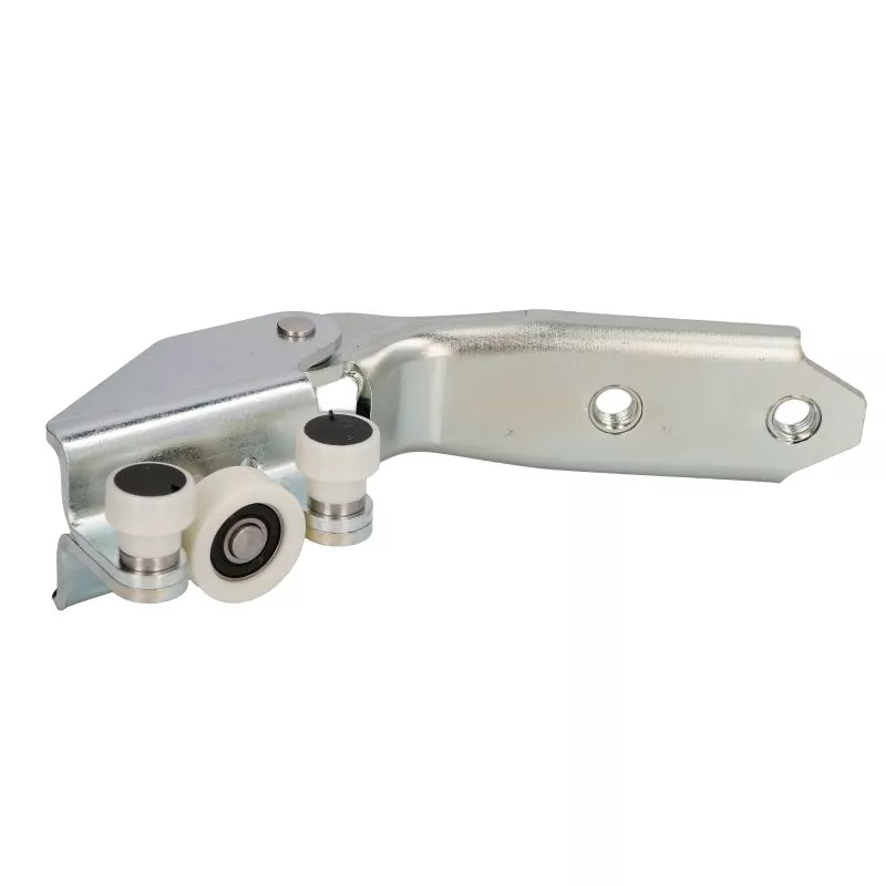 Guidage à galets, porte coulissante ROLL VWT404ZAL