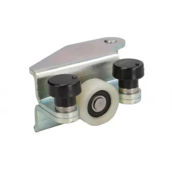 Guidage à galets, porte coulissante ROLL VWT404LP