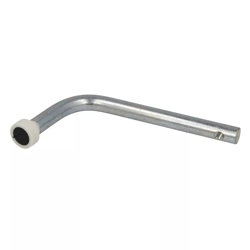 Guidage à galets, porte coulissante ROLL VWT403
