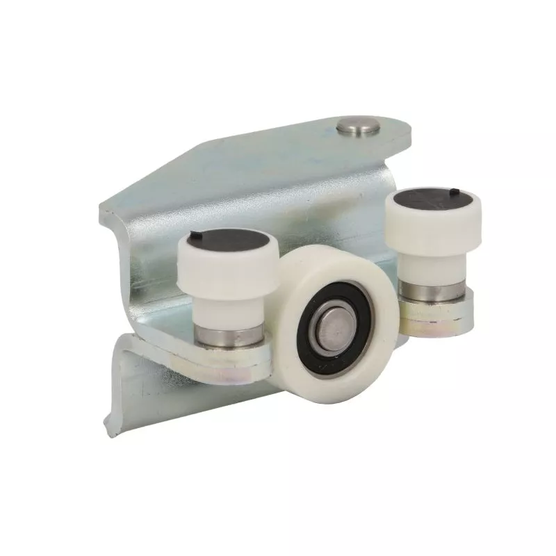 Guidage à galets, porte coulissante ROLL VWT404L