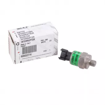 Capteur, niveau d'eau de refroidissement OE 69502214