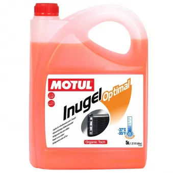 Antigel MOTUL 109142