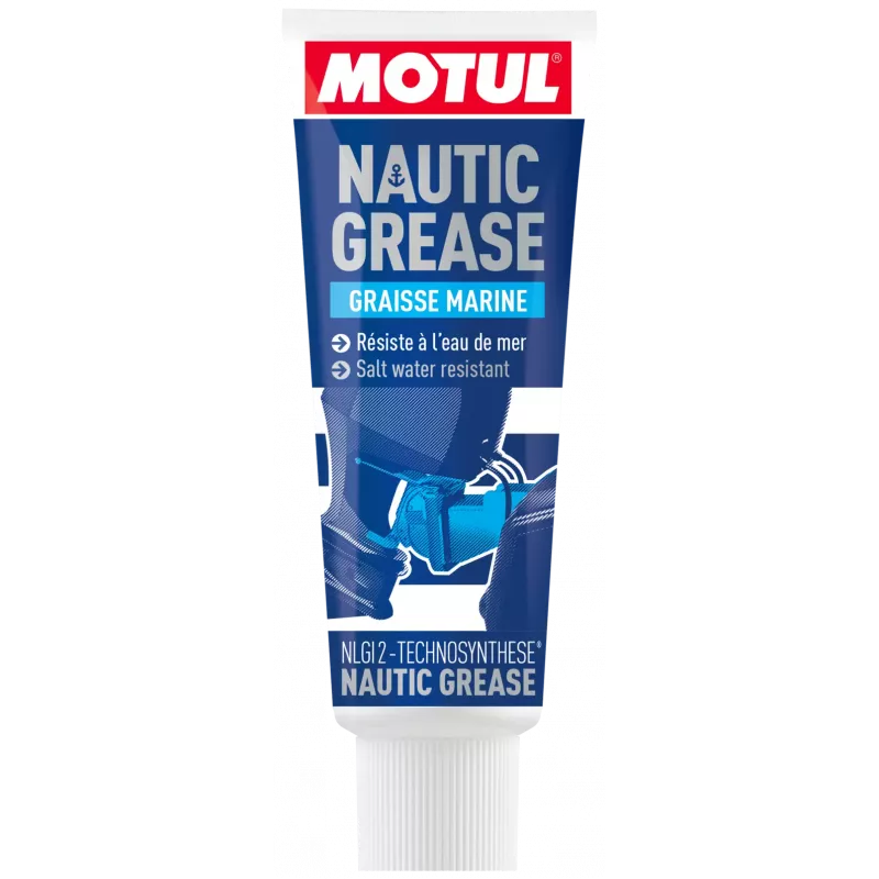 Lubrifiants MOTUL 108662