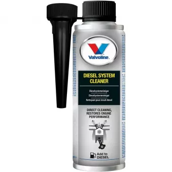 Nettoyant pour injection (Diesel) VALVOLINE
