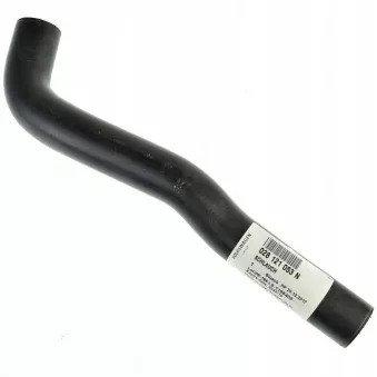 Durite de refroidissement OE 028121053N