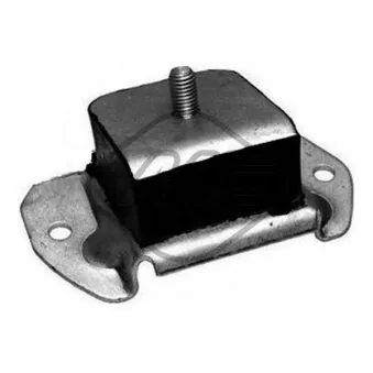 Support moteur Metalcaucho 00248