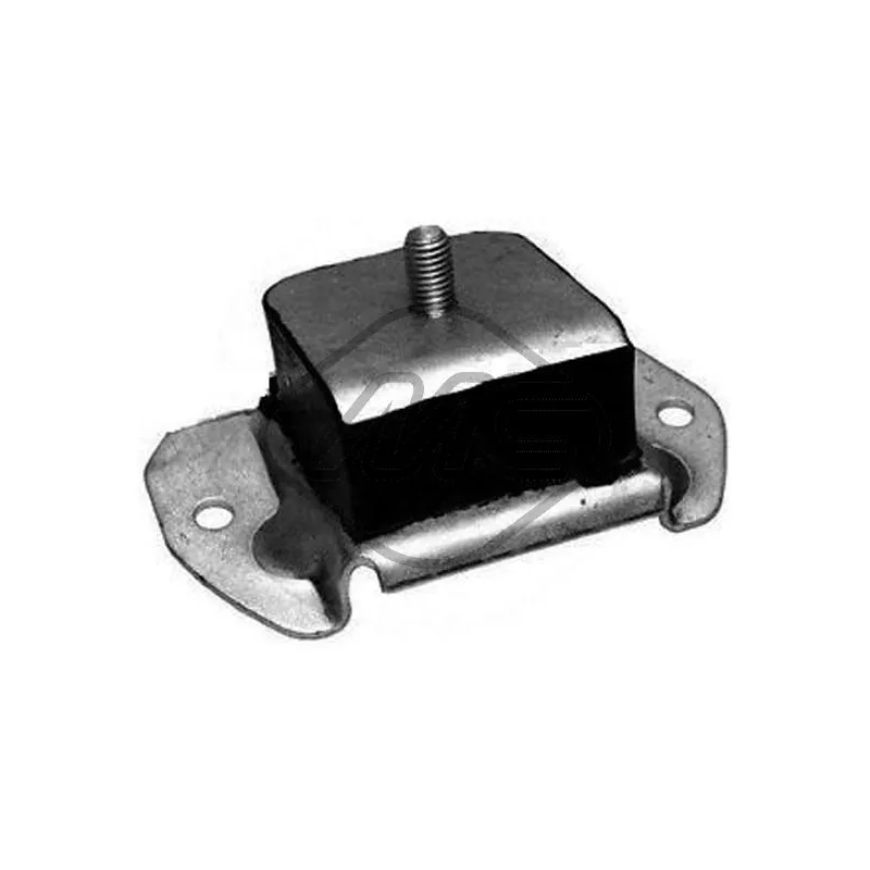 Support moteur Metalcaucho 00248