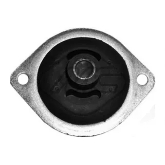 Support moteur Metalcaucho 00251