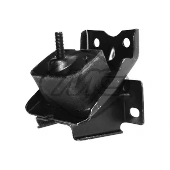 Support moteur avant droit Metalcaucho 00252
