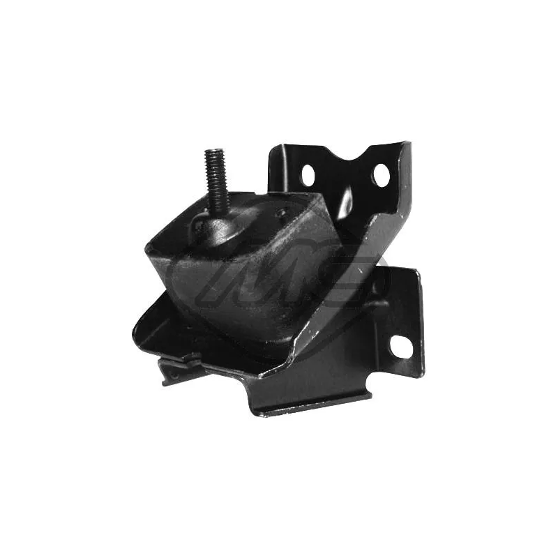 Support moteur avant droit Metalcaucho 00252