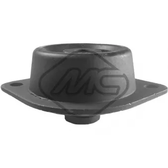 Support moteur Metalcaucho 00259