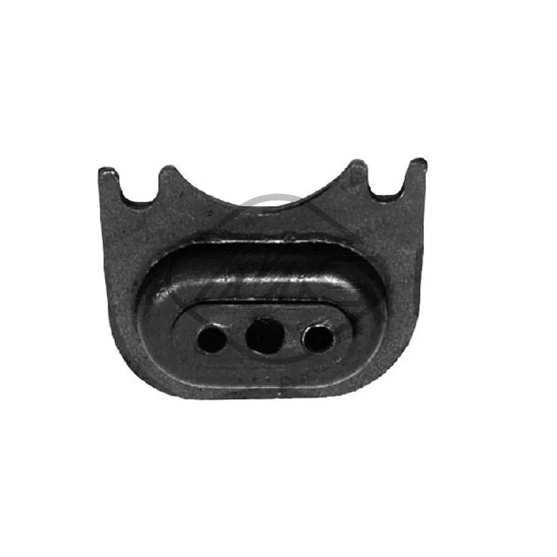 Support moteur Metalcaucho 00403