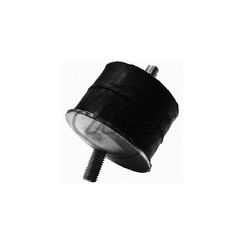 Support moteur avant droit Metalcaucho 00426