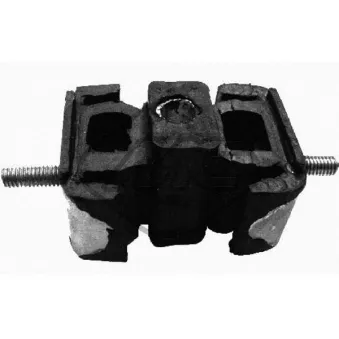 Support moteur Metalcaucho 00496
