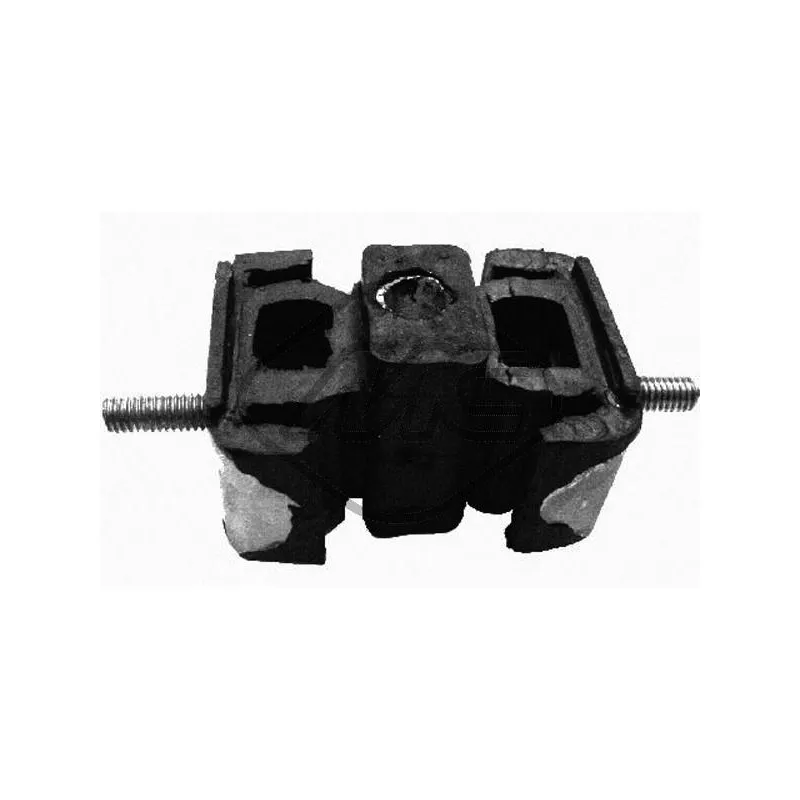 Support moteur Metalcaucho 00496