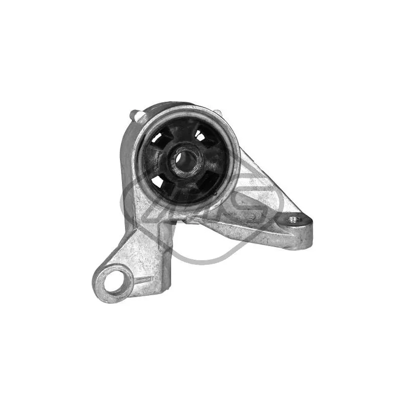 Support moteur avant gauche Metalcaucho 00504
