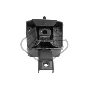 Support moteur avant droit Metalcaucho 00513