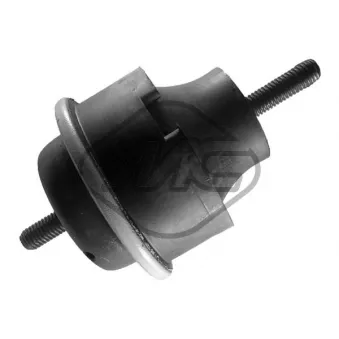Support moteur avant droit Metalcaucho 006971