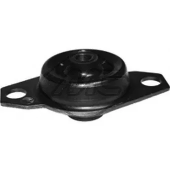 Support moteur Metalcaucho 00698
