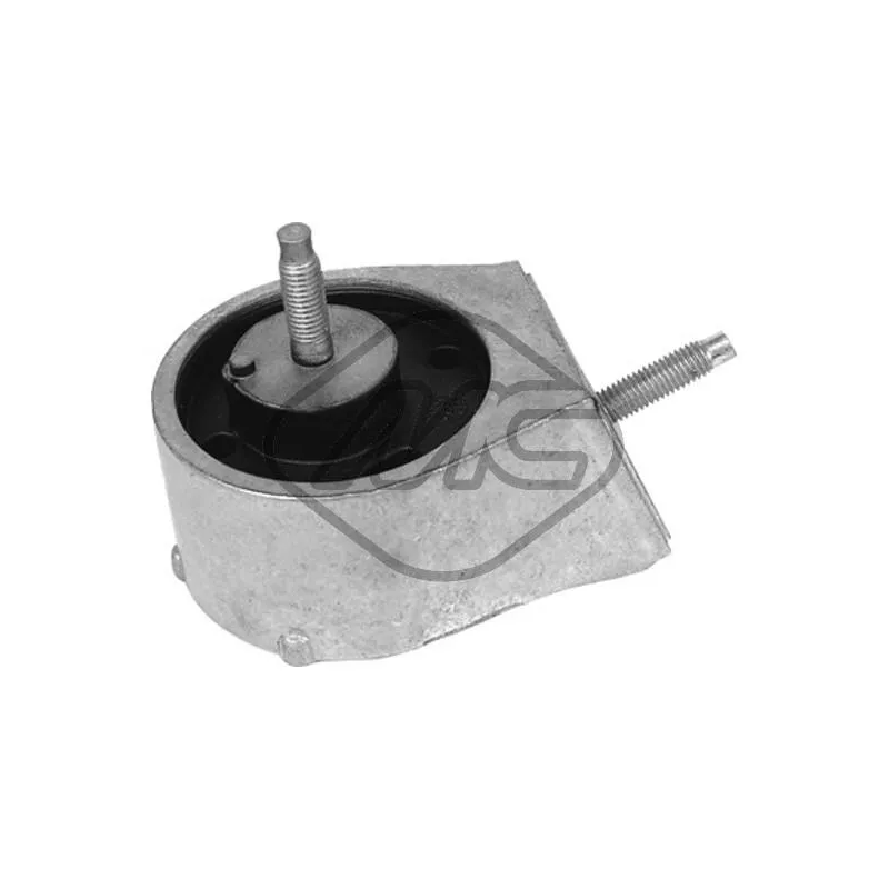 Support moteur avant droit Metalcaucho 00702