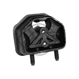 Support moteur avant droit Metalcaucho 00725C