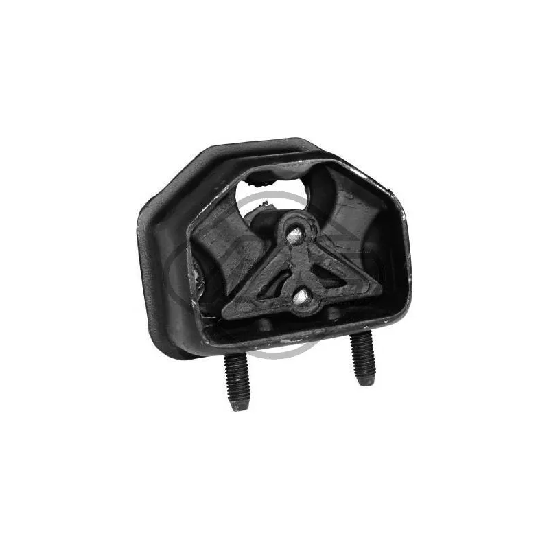 Support moteur avant droit Metalcaucho 00725C