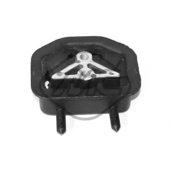 Support moteur avant droit Metalcaucho 00725L