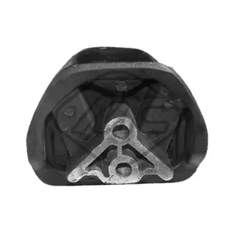Support moteur avant droit Metalcaucho 00727
