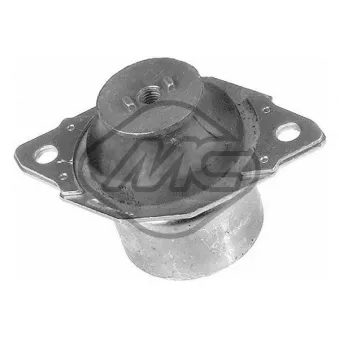 Support moteur Metalcaucho 00846