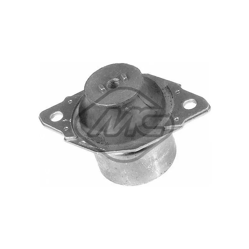 Support moteur Metalcaucho 00846