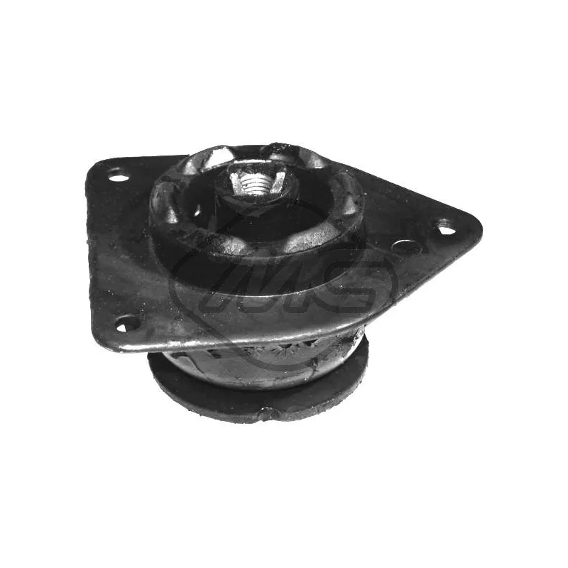 Support moteur Metalcaucho 00886