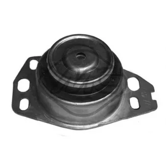 Support moteur Metalcaucho 00890