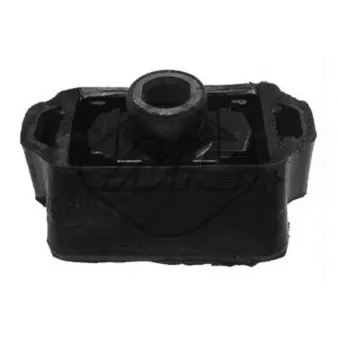 Support moteur Metalcaucho 00897