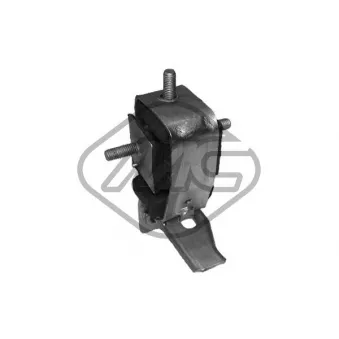 Support moteur avant droit Metalcaucho 00929