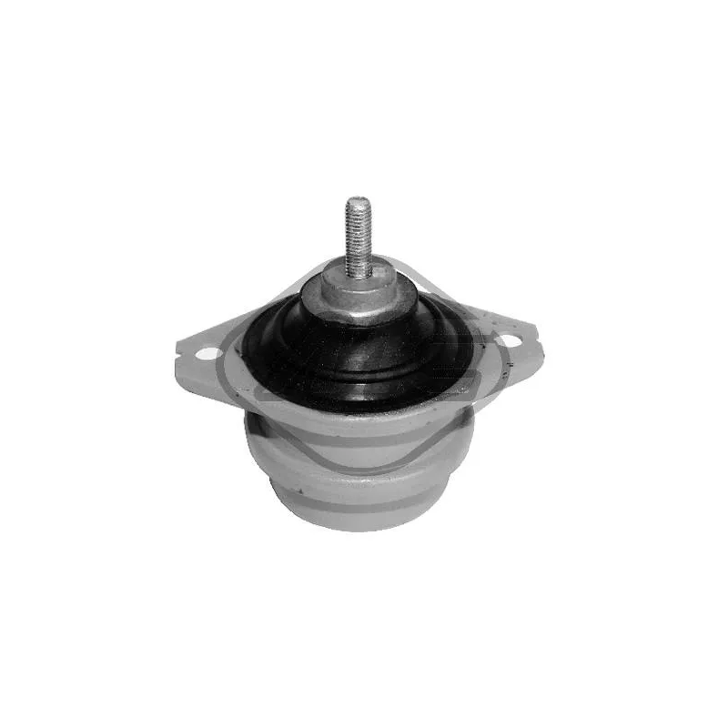 Support moteur Metalcaucho 00954