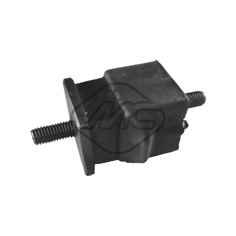 Support moteur avant droit Metalcaucho 00965