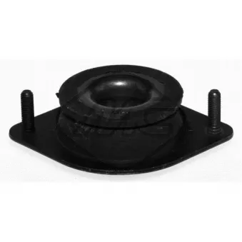 Support moteur avant gauche Metalcaucho