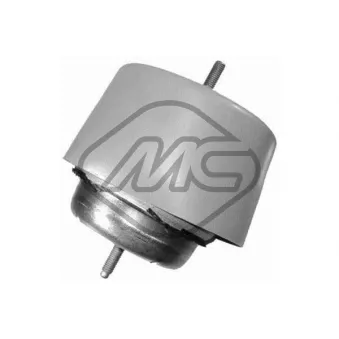 Support moteur Metalcaucho 01037