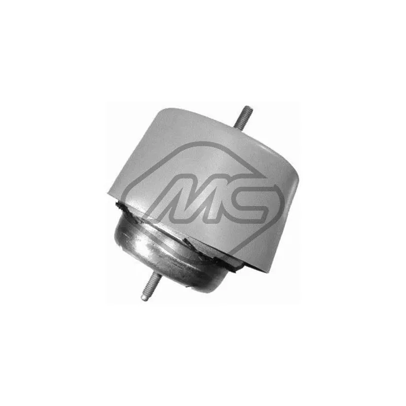 Support moteur Metalcaucho 01037
