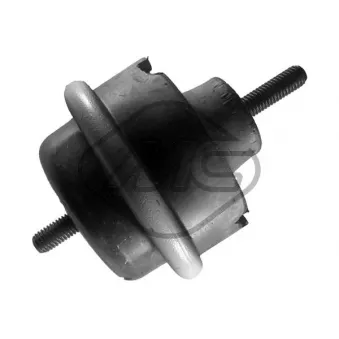 Support moteur Metalcaucho 023091